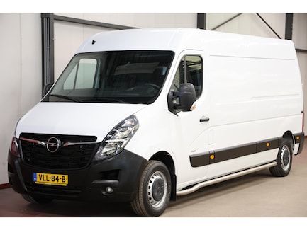 Opel Movano 0