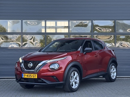 Nissan Juke 0