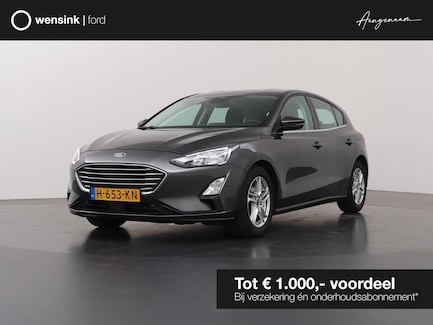 Ford Focus 0