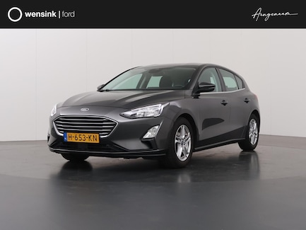Ford Focus 0