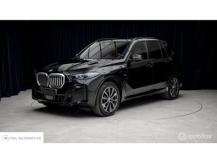 BMW X5 0