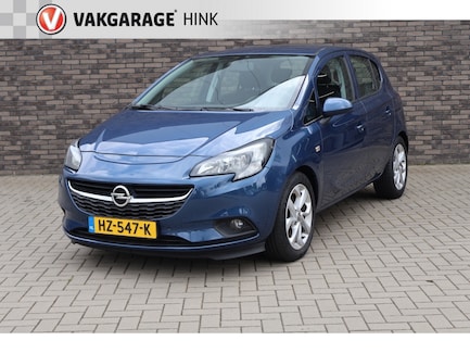 Opel Corsa 0