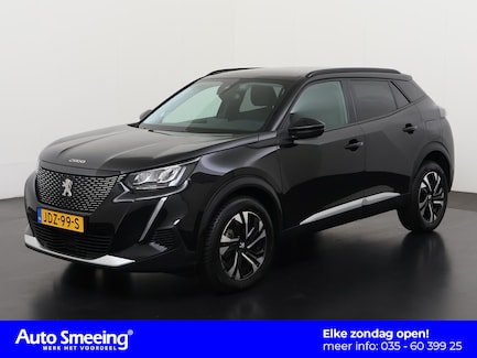 Peugeot 2008 0