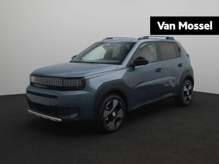 Fiat Panda 0