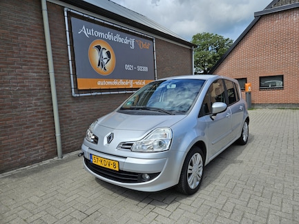 Renault Grand Modus 0