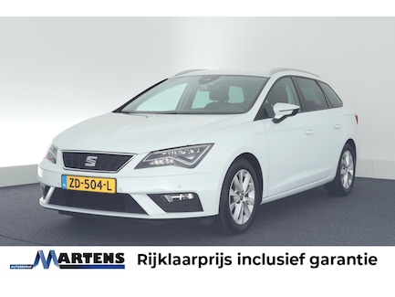 SEAT Leon 0