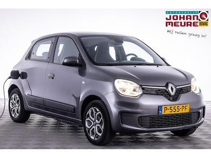 Renault Twingo 0