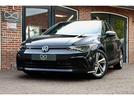 Volkswagen Golf 0