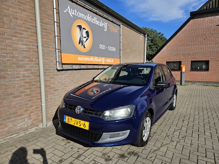 Volkswagen Polo 0