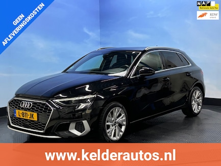Audi A3 0