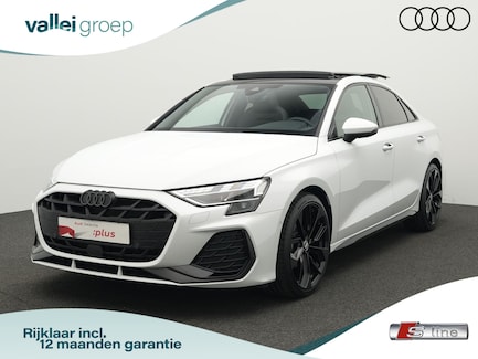 Audi A3 0