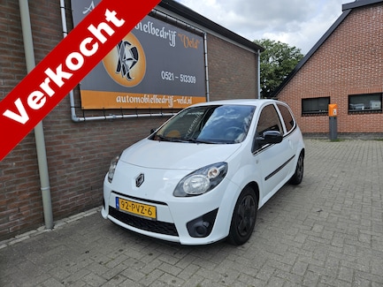 Renault Twingo 0