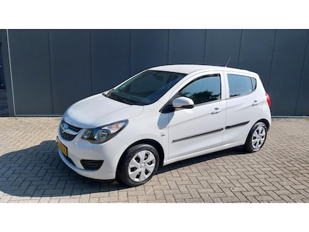 Opel Karl 0