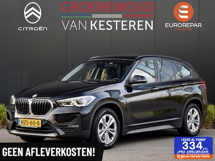 BMW X1 0