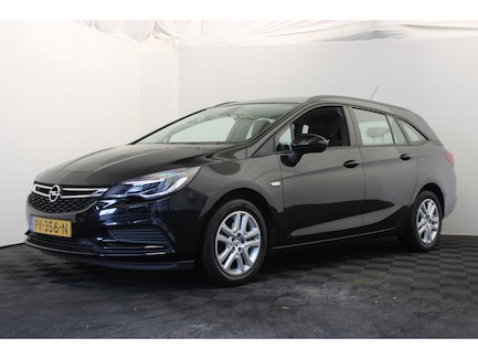 Opel Astra 0