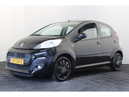 Peugeot 107 0