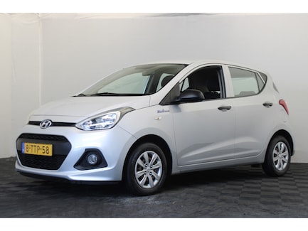 Hyundai i10 0