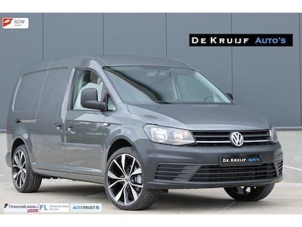 Volkswagen Caddy Maxi 0