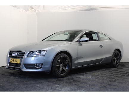 Audi A5 0