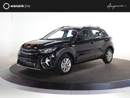 Kia Stonic 0