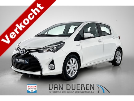 Toyota Yaris 0
