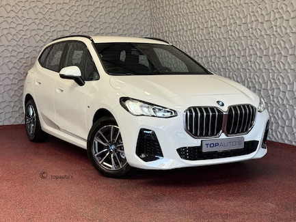 BMW 2-Serie Active Tourer 0