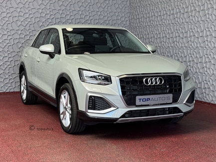 Audi Q2 0