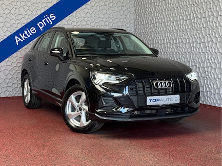 Audi Q3 0