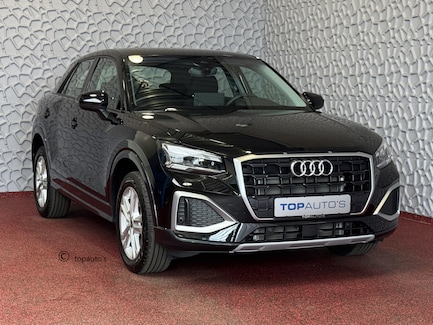 Audi Q2 0