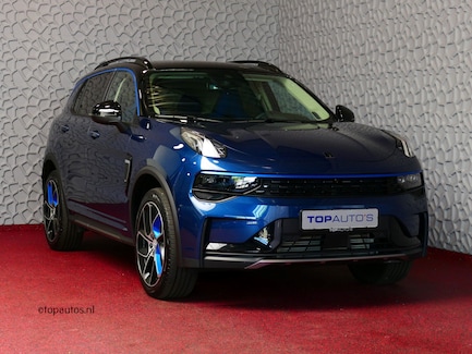 Lynk & Co 01 0