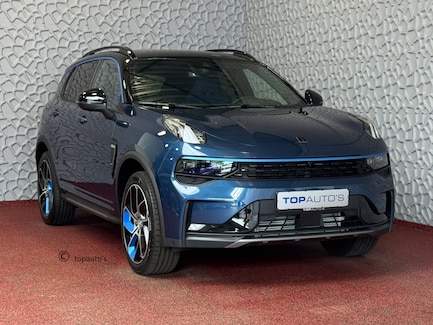 Lynk & Co 01 0
