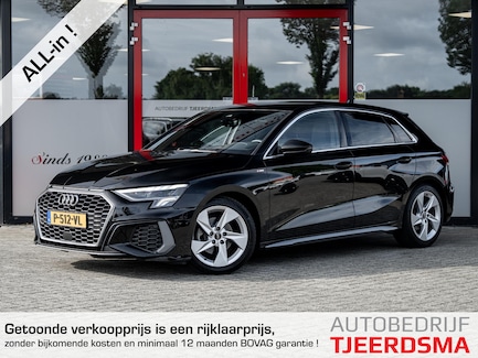 Audi A3 0