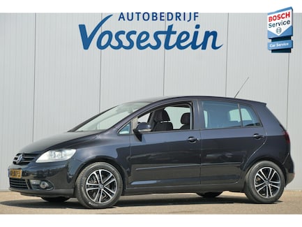 Volkswagen Golf Plus 0