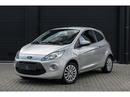 Ford Ka 0