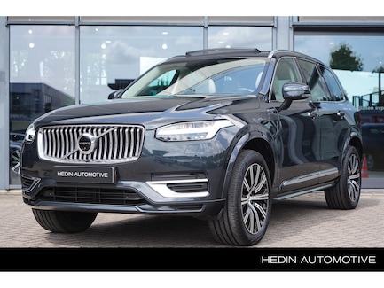 Volvo XC90 0