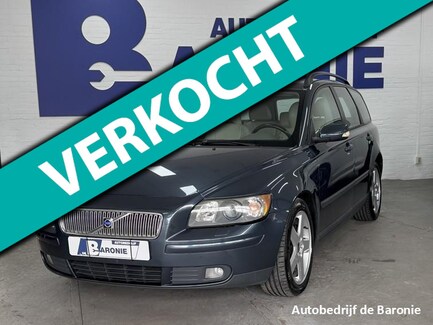 Volvo V50 0