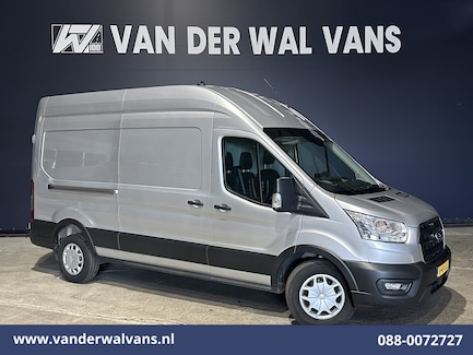 Ford Transit 0