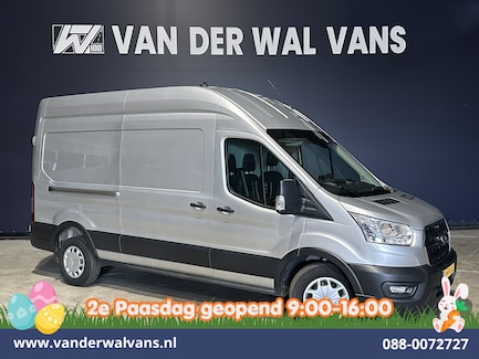 Ford Transit 0