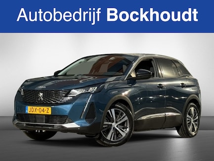 Peugeot 3008 0