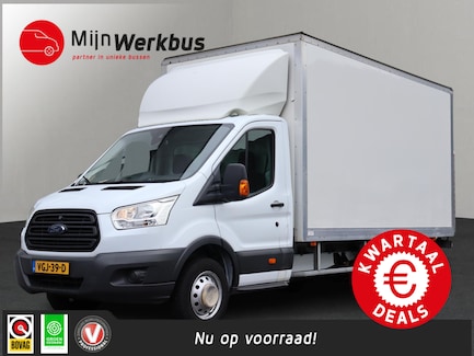 Ford Transit 0