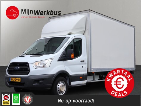 voertuig afbeelding