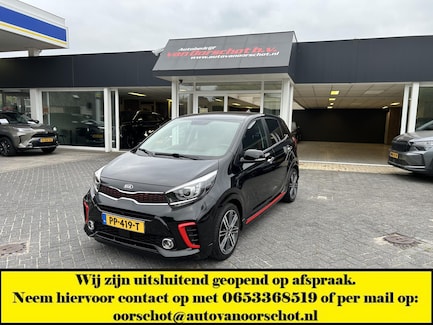 Kia Picanto 0