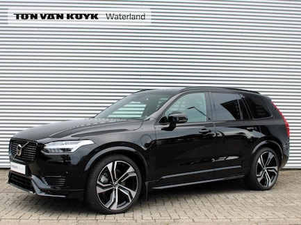 Volvo XC90 0