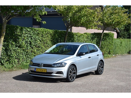 Volkswagen Polo 0