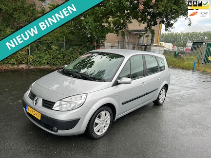 Renault Grand Scenic 0