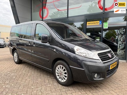 Fiat Scudo 0