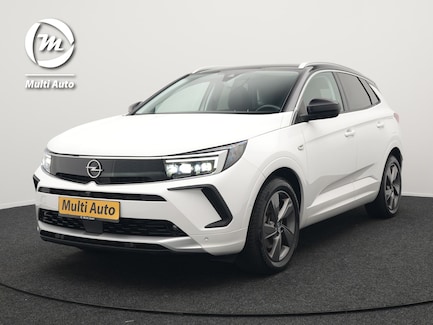 Opel Grandland 0