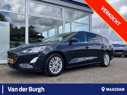 Ford Focus 0