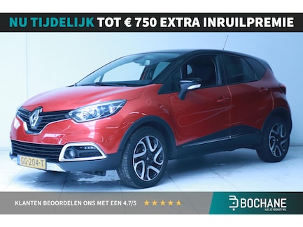 Renault Captur 0
