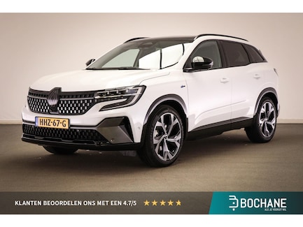 Renault Austral 0